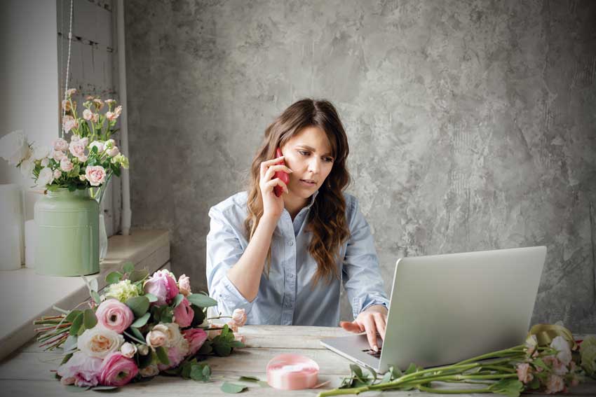 MERCADO DE LAS FLORES: DESDE COLOMBIA CON AMOR