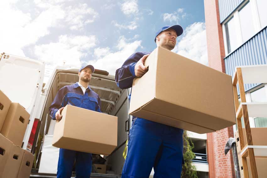 DISTRIBUCIÓN URBANA DE MERCADERÍAS (DUM). LOS RETOS DE UNA ACTIVIDAD VITAL PARA EL DESARROLLO DE LAS CIUDADES