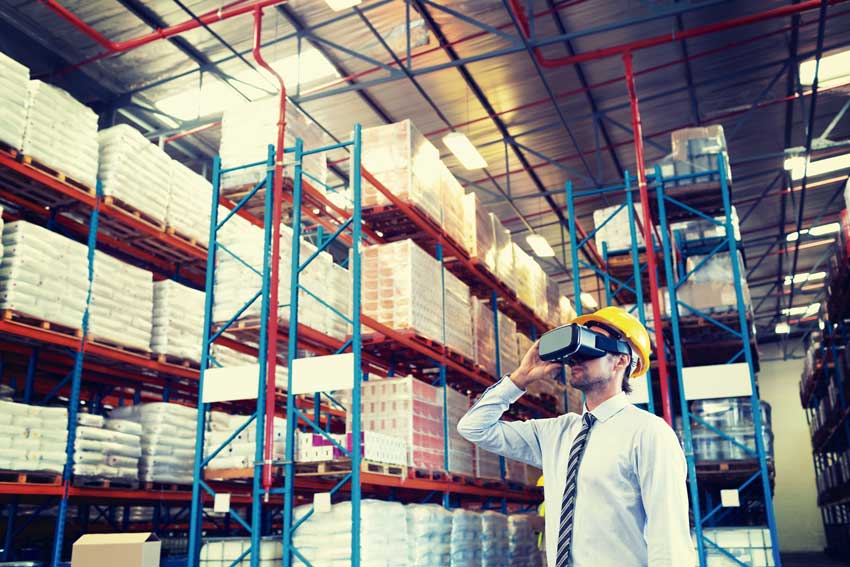 LA INDUSTRIA 4.0 NOS EXIGE ESTAR AL DÍA EN TRANSFORMACIÓN DIGITAL