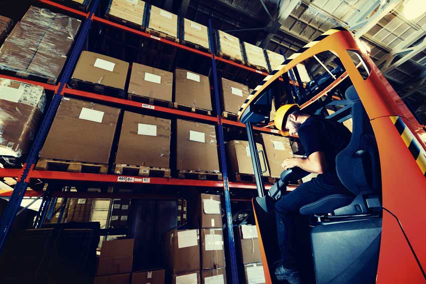 MERCADO DE GRÚAS. TENDENCIAS Y OFERTA SEGÚN LOS PRINCIPALES ACTORES DEL MERCADO