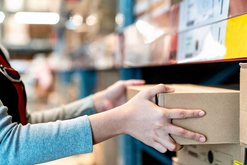 SERVICIOS COMPLEMENTARIOS EN EL ARRIENDO DE BODEGAS. UN FACTOR QUE HACE LA DIFERENCIA