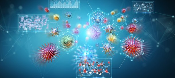 Crisis del coronavirus y su efecto en la cadena de suministro