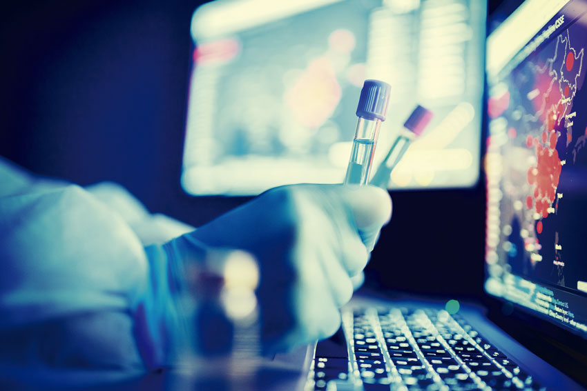 COVID-19: LA PANDEMIA QUE PONE EN JAQUE A LA SUPPLY CHAIN MUNDIAL