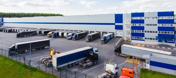 E-commerce impulsa mercado de parques industriales