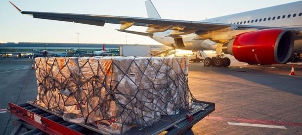 Transporte de carga aérea pierde dinamismo frente al Covid-19