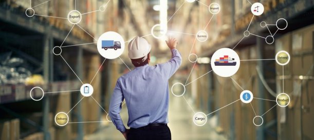 Inteligencia colectiva para distribución en grandes ciudades