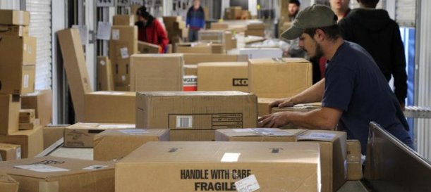 Tips para mejorar el empaque y envío de productos