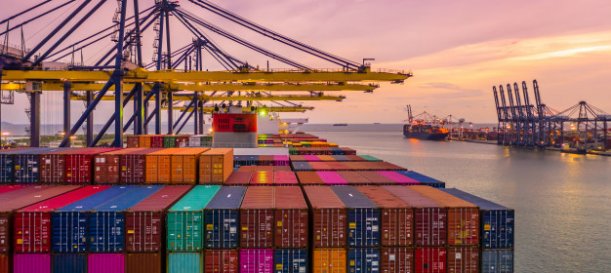 Prevén caída del comercio exterior ante el Covid-19