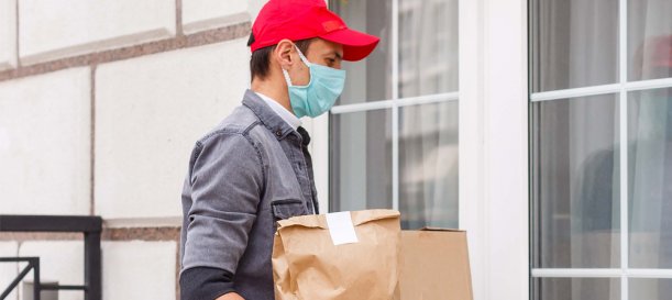 Guía para la entrega de pedidos de e-commerce ante el Covid-19