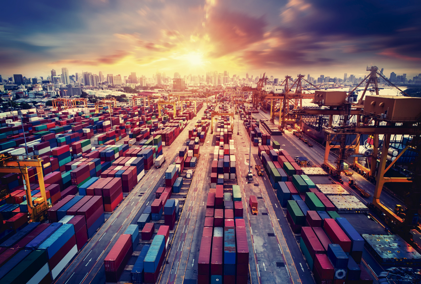 EL TREN DE CARGA. LA GRAN OPORTUNIDAD PARA AUMENTAR LA COMPETITIVIDAD LOGÍSTICA TERRESTRE