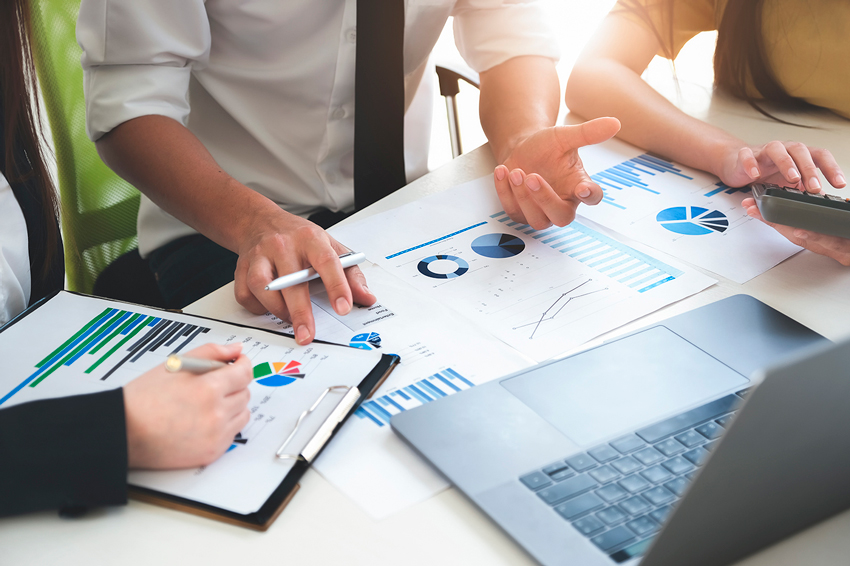 ASPECTOS CLAVES PARA UN EXITOSO PLAN ESTRATÉGICO 2021