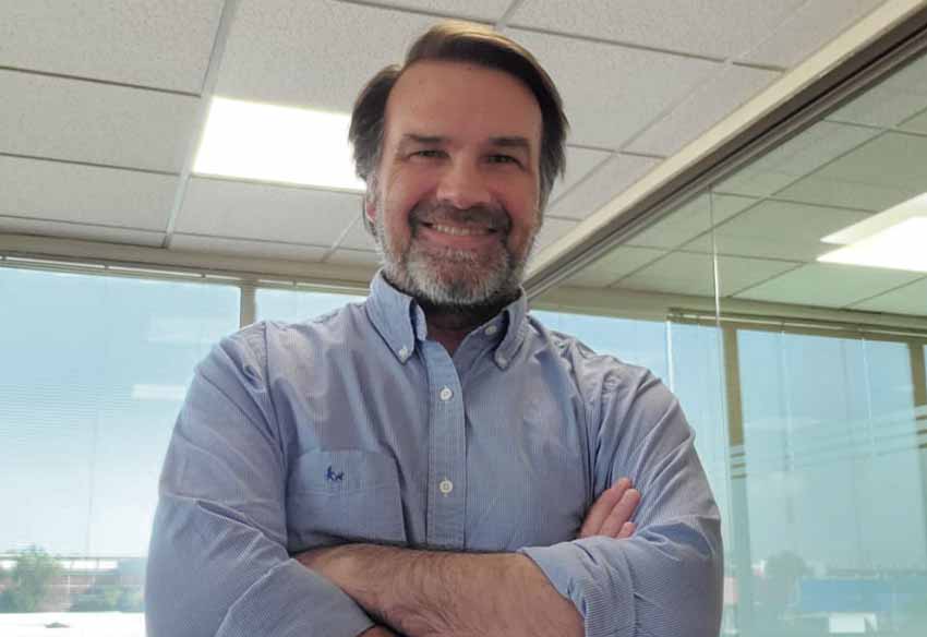 ALBERTO FLUXÁ DEJA LA GERENCIA GENERAL DE BSF: “ME VOY CON MUCHA TRANQUILIDAD”.