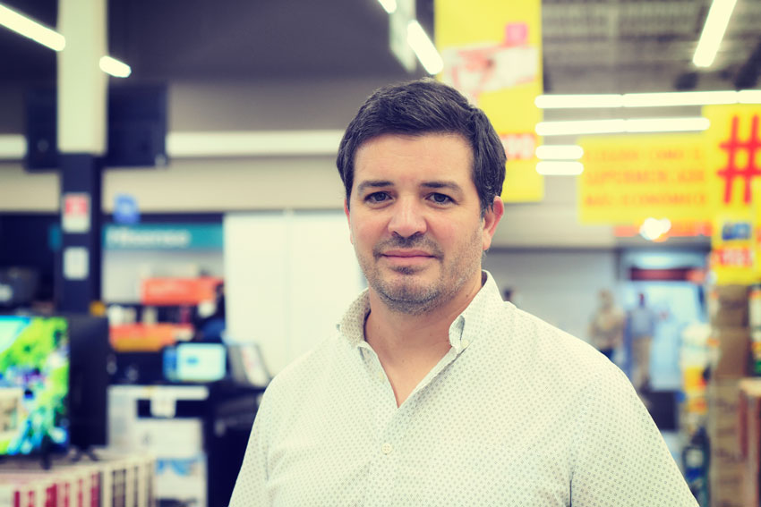 “EL CANAL ONLINE ES EL PRESENTE Y FUTURO DE LOS RETAILERS”