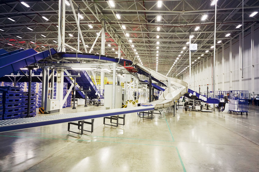 3 TENDENCIAS QUE GUIARÁN EL DEVENIR DEL CENTRO DE DISTRIBUCIÓN EN 2021