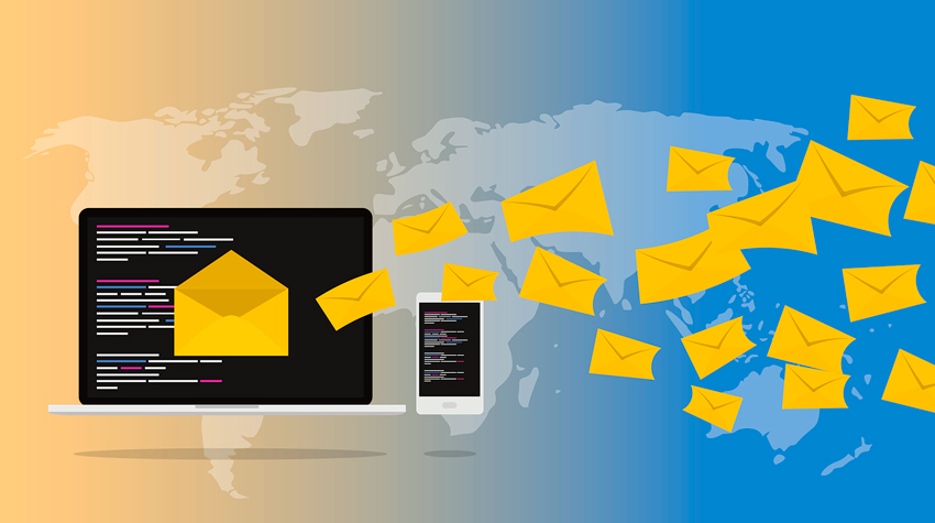 EMAIL MARKETING, UNA HERRAMIENTA PODEROSA PARA TU NEGOCIO