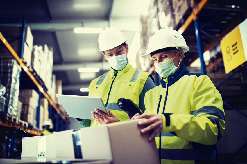 SUPPLY CHAIN: UNA VENTAJA COMPETITIVA QUE COBRA FUERZA