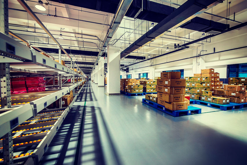 HERRAMIENTAS DE MEJORA CONTINUA EN SUPPLY CHAIN. PARTE I: MAPAS DE VALOR