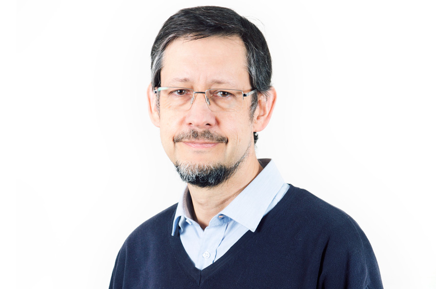 SE VIENE LA AUTOMATIZACIÓN… INTELIGENTE