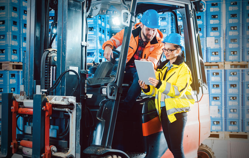 ¿NUEVOS PARADIGMAS O REAJUSTES? ACTUALES PILARES DE SUPPLY CHAIN
