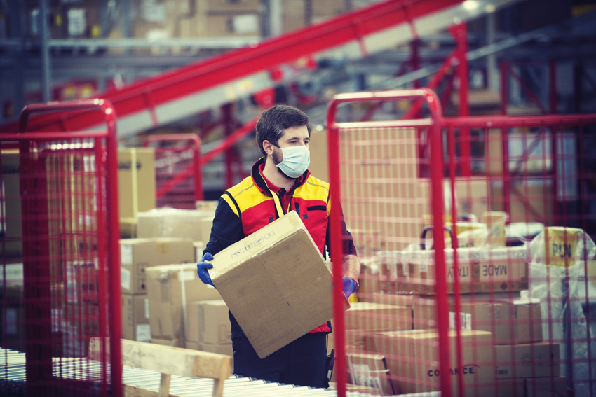 SEGURIDAD EN EL CD: LA INDUSTRIA DEL BODEGAJE EN ALERTA ANTE LA DELINCUENCIA