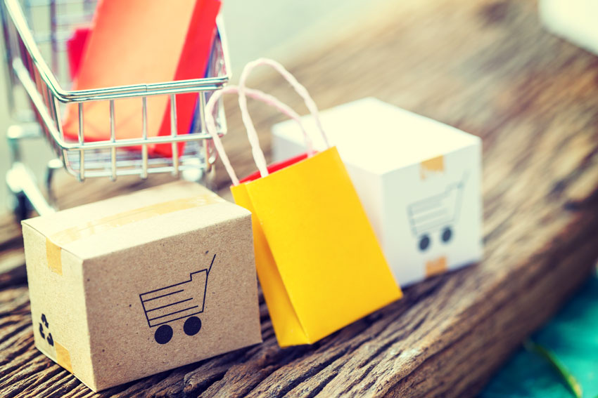 LAS 4R DEL APOCALIPSIS DEL RETAIL FRENTE A LAS 4R DEL RETAIL RESET