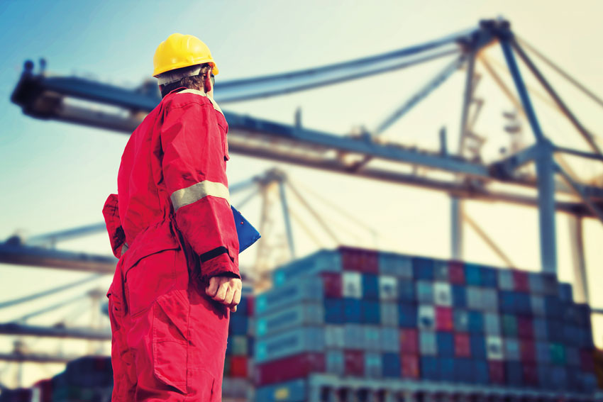 TRANSPORTE MARÍTIMO Y SUPPLY CHAIN: UNA RELACIÓN DE DULCE Y AGRAZ