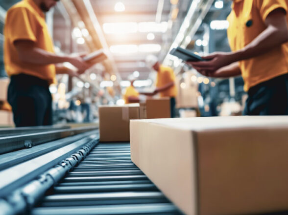PLANIFICAR PARA GANAR: ¿ES EL S&OP UN FACTOR DETERMINANTE EN EL ÉXITO EMPRESARIAL?