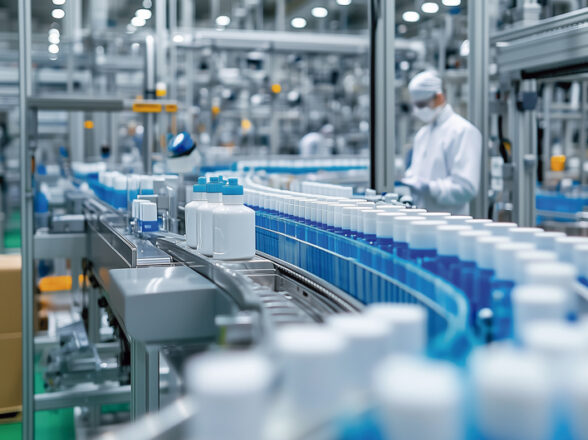 LOGÍSTICA FARMA: DESAFÍOS Y OPORTUNIDADES DE UNA CADENA QUE SALVA VIDAS