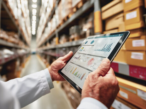 EL GERENTE SUPPLY CHAIN. ROL ESTRATÉGICO Y PRÁCTICAS INELUDIBLES EN EL ESQUEMA LOGÍSTICO ACTUAL