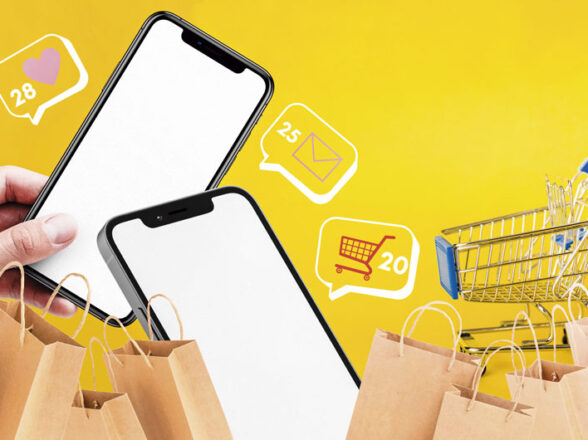 UNA MIRADA ESTRATÉGICA A LA CADENA DE SUMINISTRO DEL E-COMMERCE