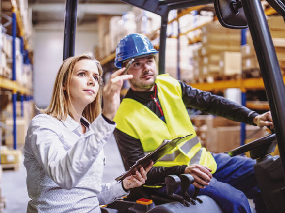 25 AÑOS: DE LA BODEGA AL CENTRO DE DISTRIBUCIÓN Y DE LO MANUAL A LA AUTOMATIZACIÓN