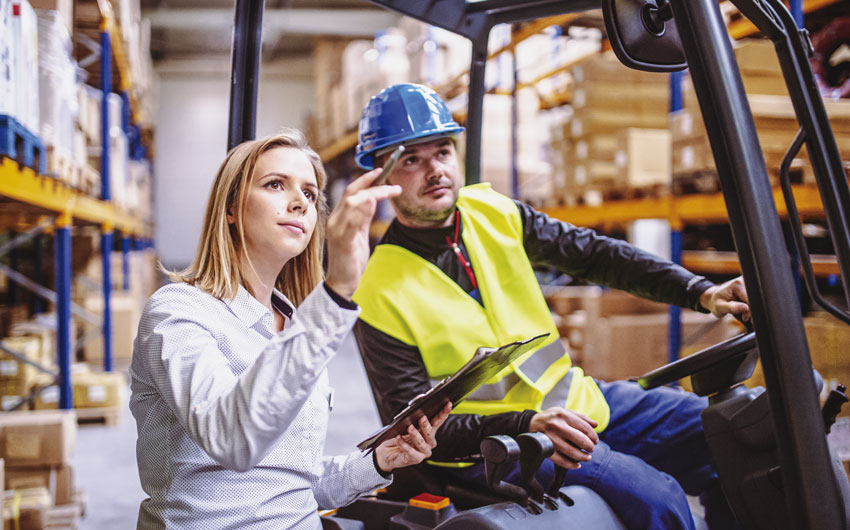 25 AÑOS: DE LA BODEGA AL CENTRO DE DISTRIBUCIÓN Y DE LO MANUAL A LA AUTOMATIZACIÓN