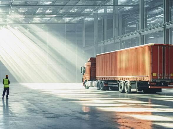 NAVEGANDO UN MUNDO COMPLEJO: RIESGOS Y OPORTUNIDADES DEL SECTOR DE LA LOGÍSTICA Y TRANSPORTE EN 2025