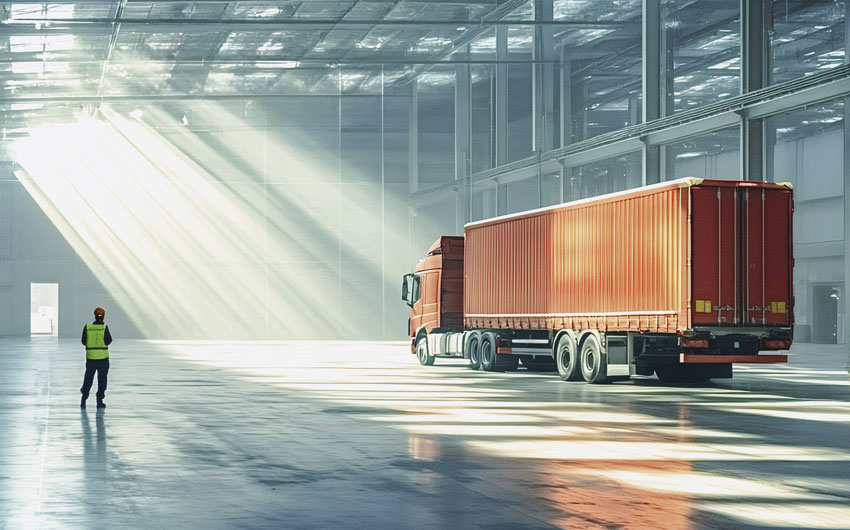 NAVEGANDO UN MUNDO COMPLEJO: RIESGOS Y OPORTUNIDADES DEL SECTOR DE LA LOGÍSTICA Y TRANSPORTE EN 2025